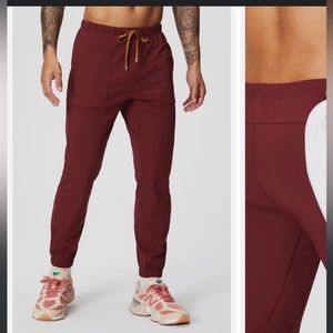 Men’s Fabletics One Jogger Pants